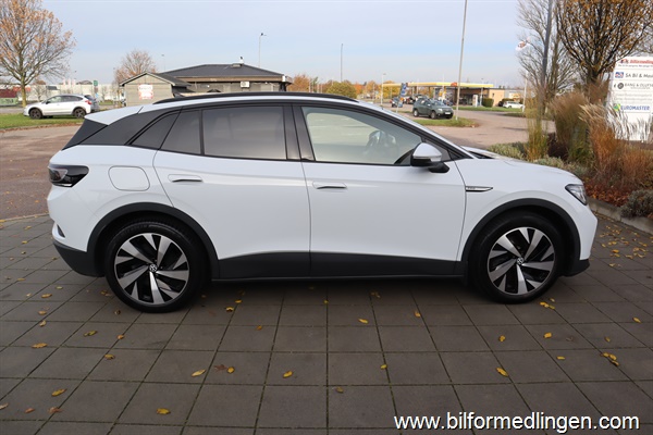 Bild på Volkswagen ID.4