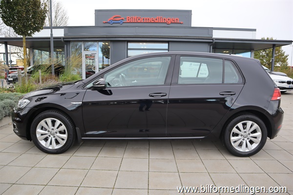 Bild på Volkswagen Golf