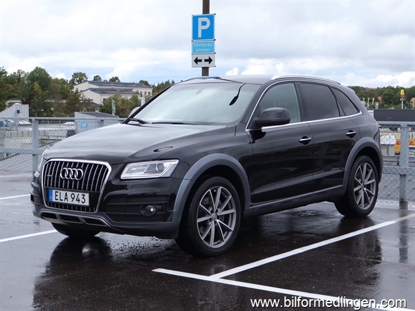 Bild på Audi Q5
