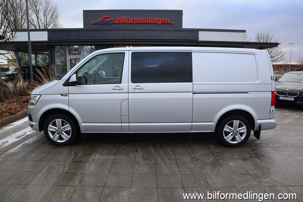 Bild på Volkswagen Transporter