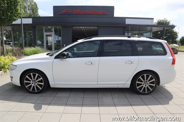 Bild på Volvo V70