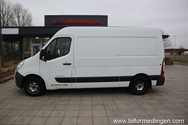 Bild på Renault Master