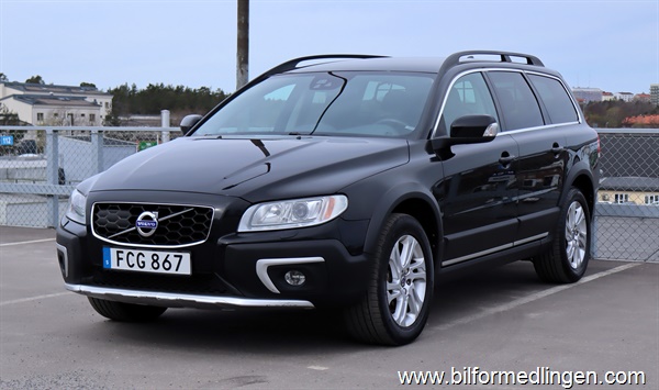 Bild på Volvo XC70