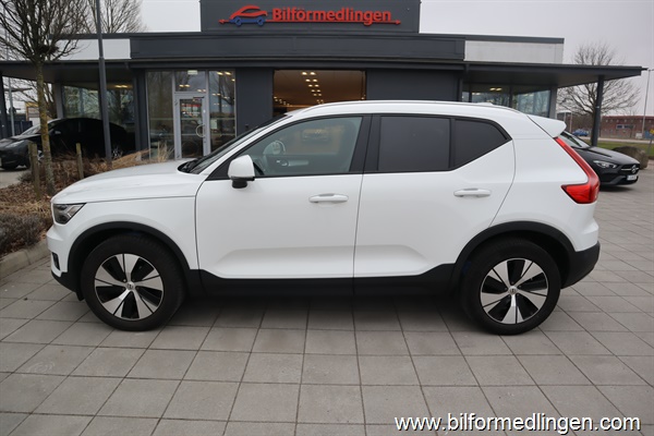 Bild på Volvo XC40