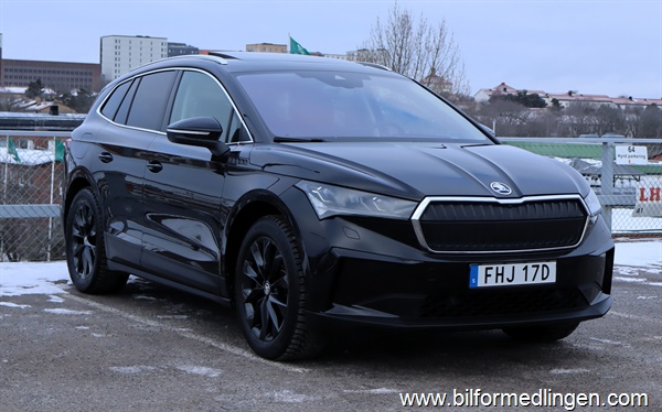 Bild på Skoda Enyaq
