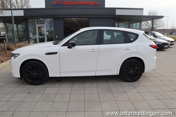 Bild på Mazda CX-60