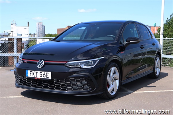 Bild på Volkswagen Golf