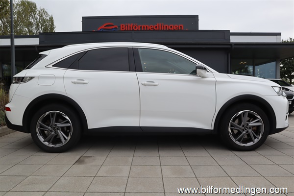 Bild på DS 7 Crossback