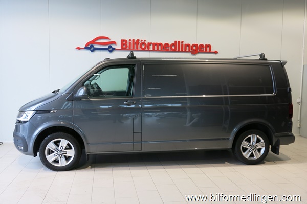 Bild på Volkswagen Transporter