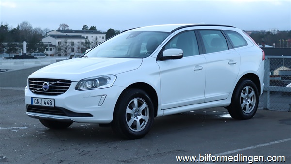 Bild på Volvo XC60
