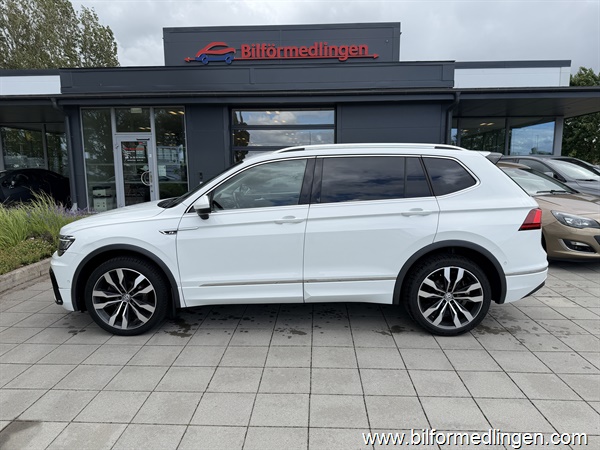 Bild på Volkswagen Tiguan