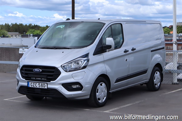 Bild på Ford Transit