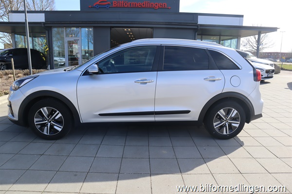 Bild på Kia Niro
