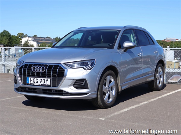 Bild på Audi Q3