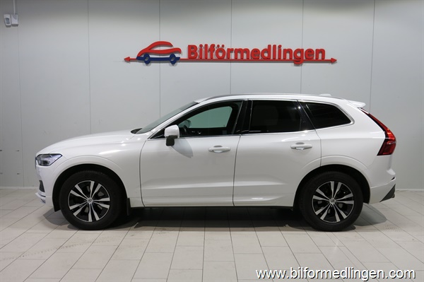 Bild på Volvo XC60