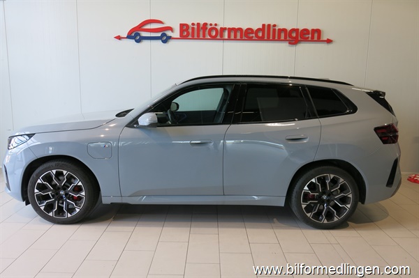 Bild på BMW X3