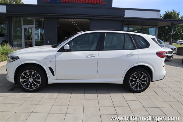 Bild på BMW X5
