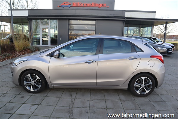 Bild på Hyundai i30