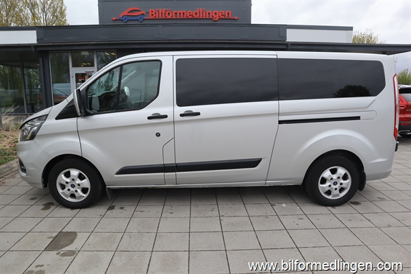 Bild på Ford Transit
