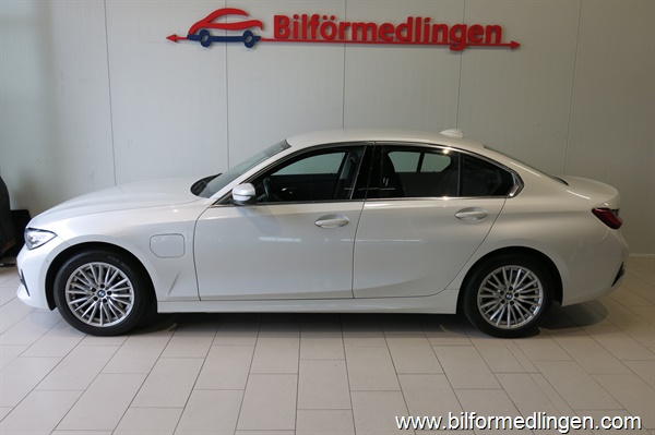 Bild på BMW 330e