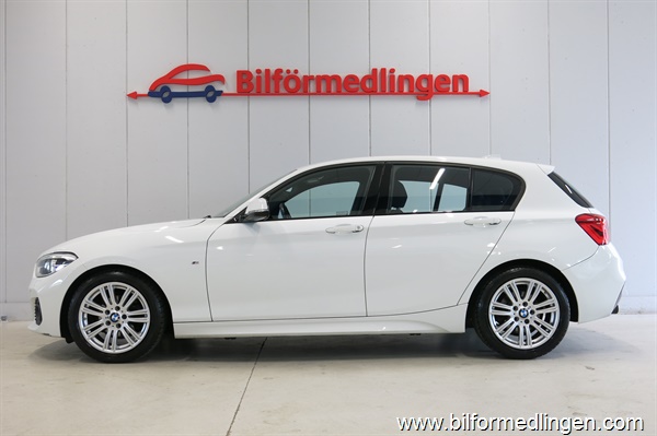 Bild på BMW 118