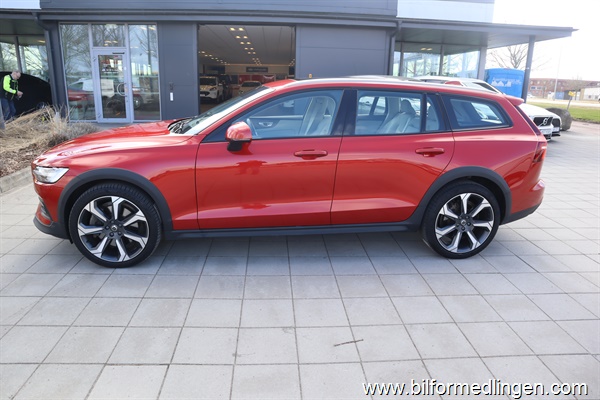 Bild på Volvo V60
