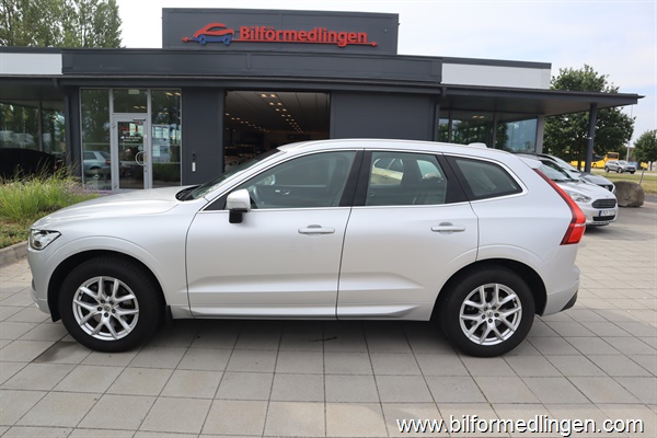 Bild på Volvo XC60