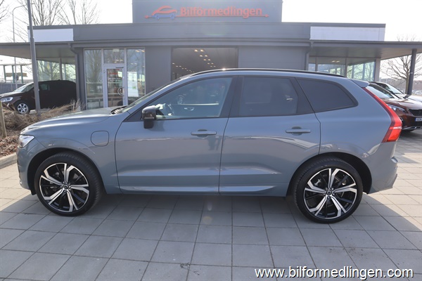Bild på Volvo XC60