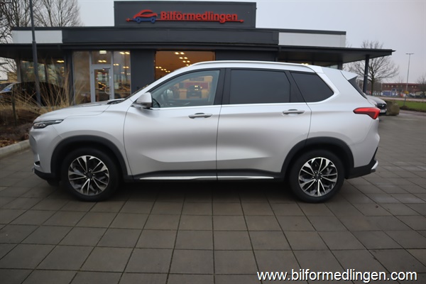 Bild på Maxus Euniq 6