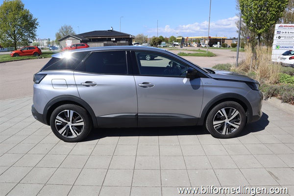 Bild på Peugeot 3008