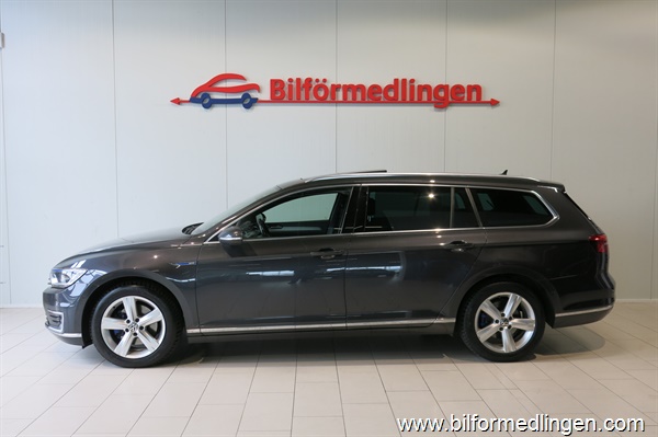 Bild på Volkswagen Passat