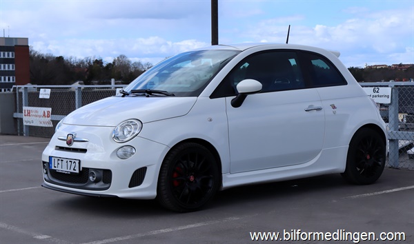 Bild på Abarth 595