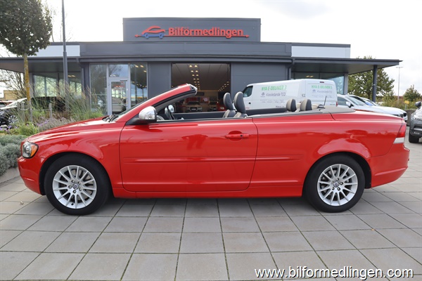 Bild på Volvo C70