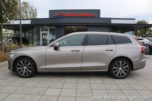 Bild på Volvo V60