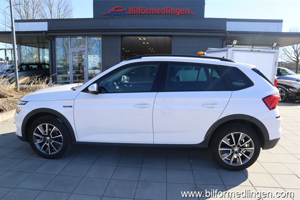 Bild på Skoda Kamiq