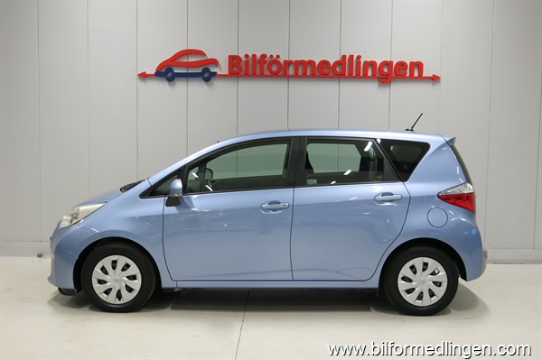 Bild på Toyota Verso-S