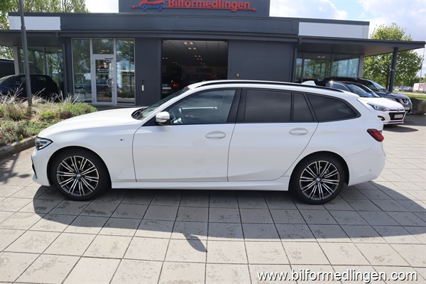 Bild på BMW 320