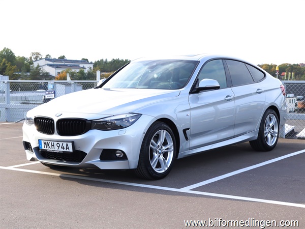 Bild på BMW 330
