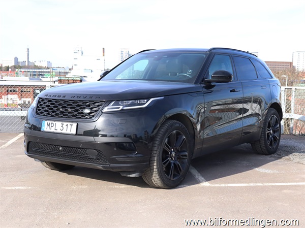 Bild på Land Rover Range Rover Velar