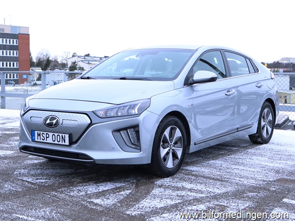 Bild på Hyundai Ioniq