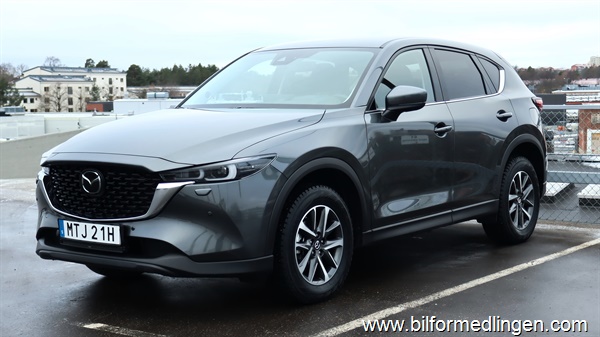 Bild på Mazda CX-5