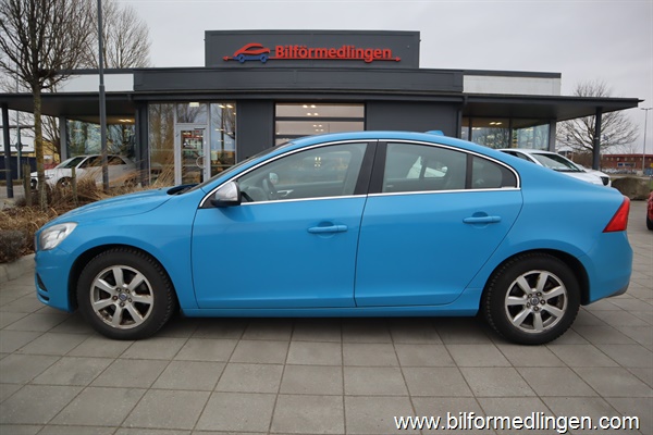 Bild på Volvo S60