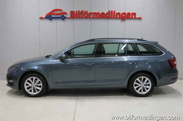 Bild på Skoda Octavia