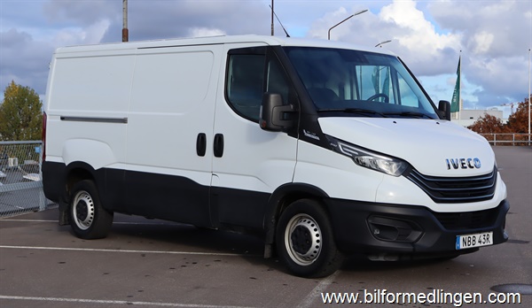 Bild på Iveco Daily