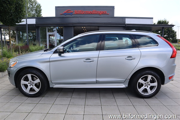 Bild på Volvo XC60