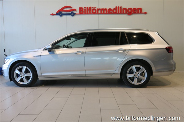 Bild på Volkswagen Passat