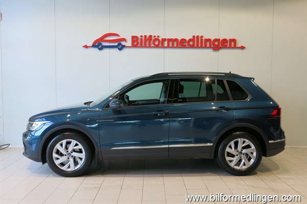 Bild på Volkswagen Tiguan