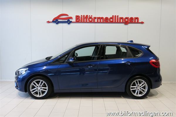 Bild på BMW 218