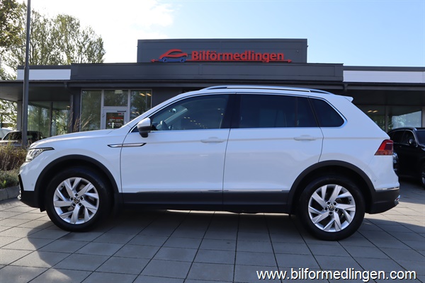 Bild på Volkswagen Tiguan