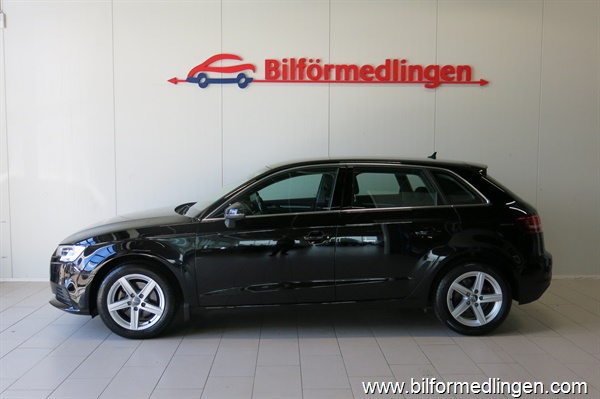 Bild på Audi A3